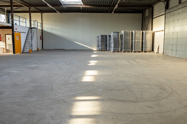 Medium property photo - De Wymerts 3, 8701 WT Bolsward